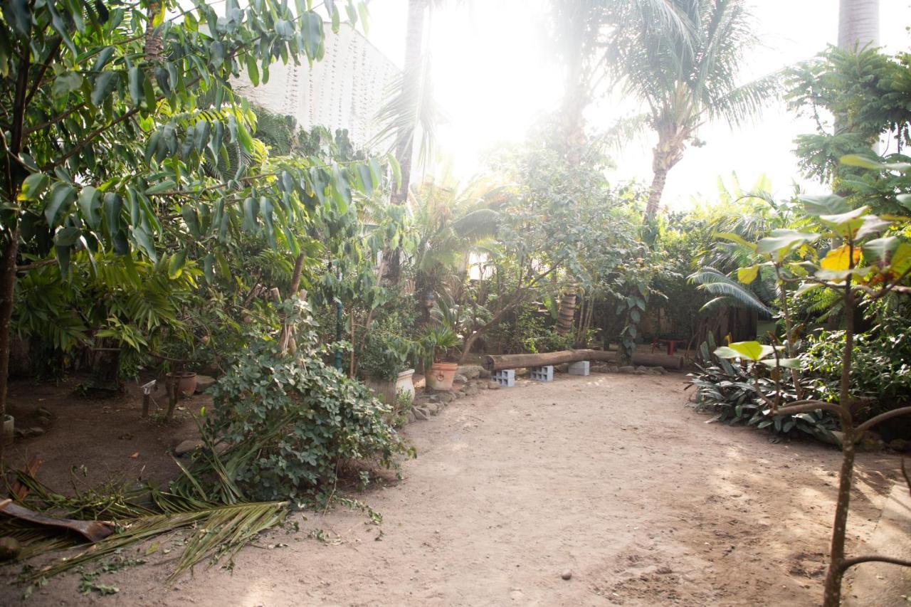 Praia Casa Sao Sebastiao מראה חיצוני תמונה