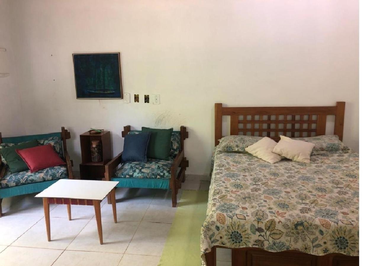 Praia Casa Sao Sebastiao מראה חיצוני תמונה