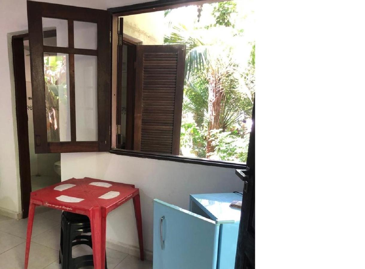 Praia Casa Sao Sebastiao מראה חיצוני תמונה