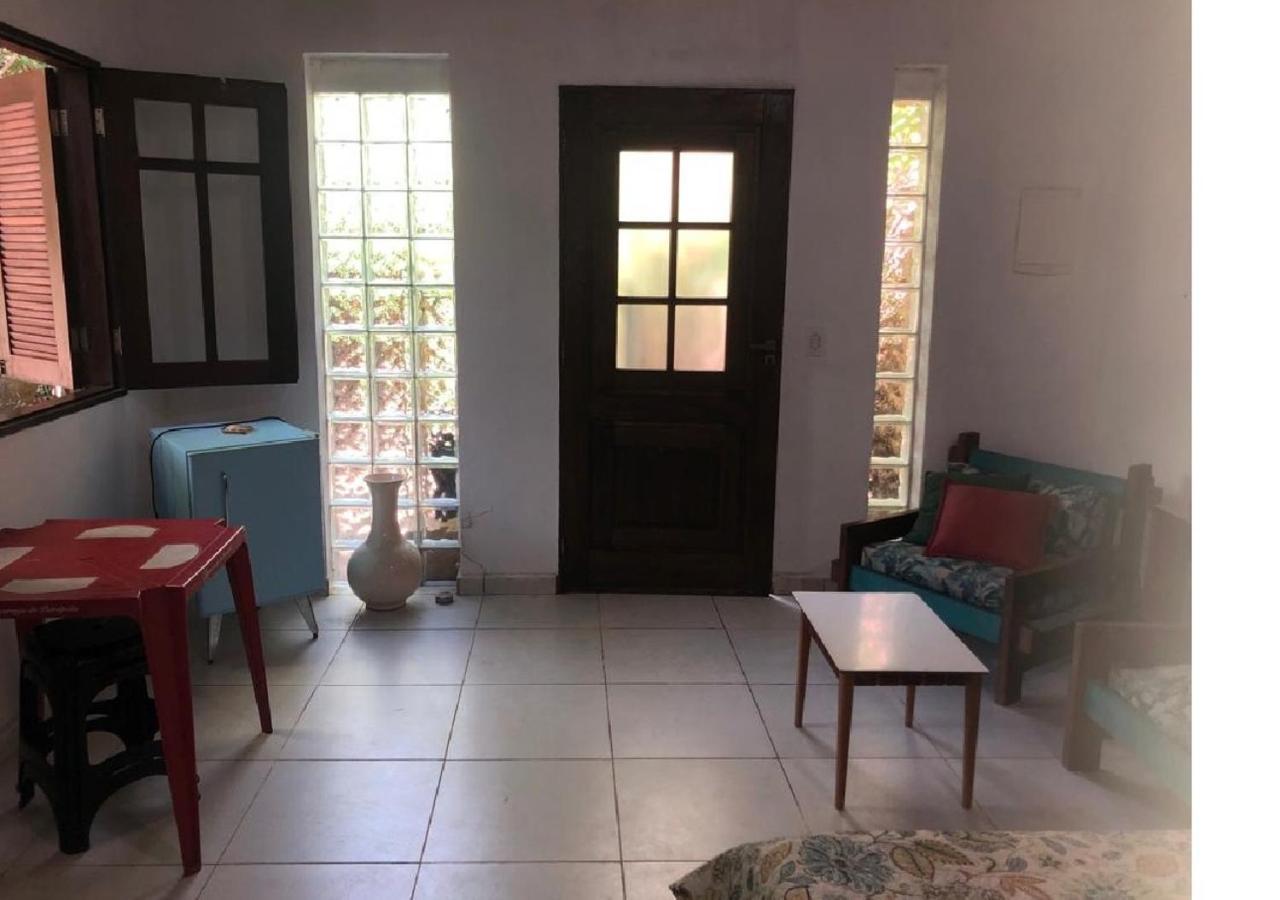 Praia Casa Sao Sebastiao מראה חיצוני תמונה